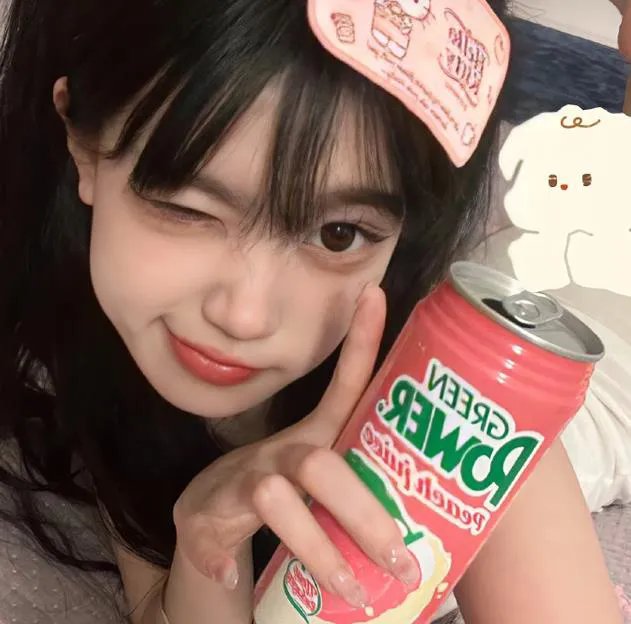 崔蒂的真实告白