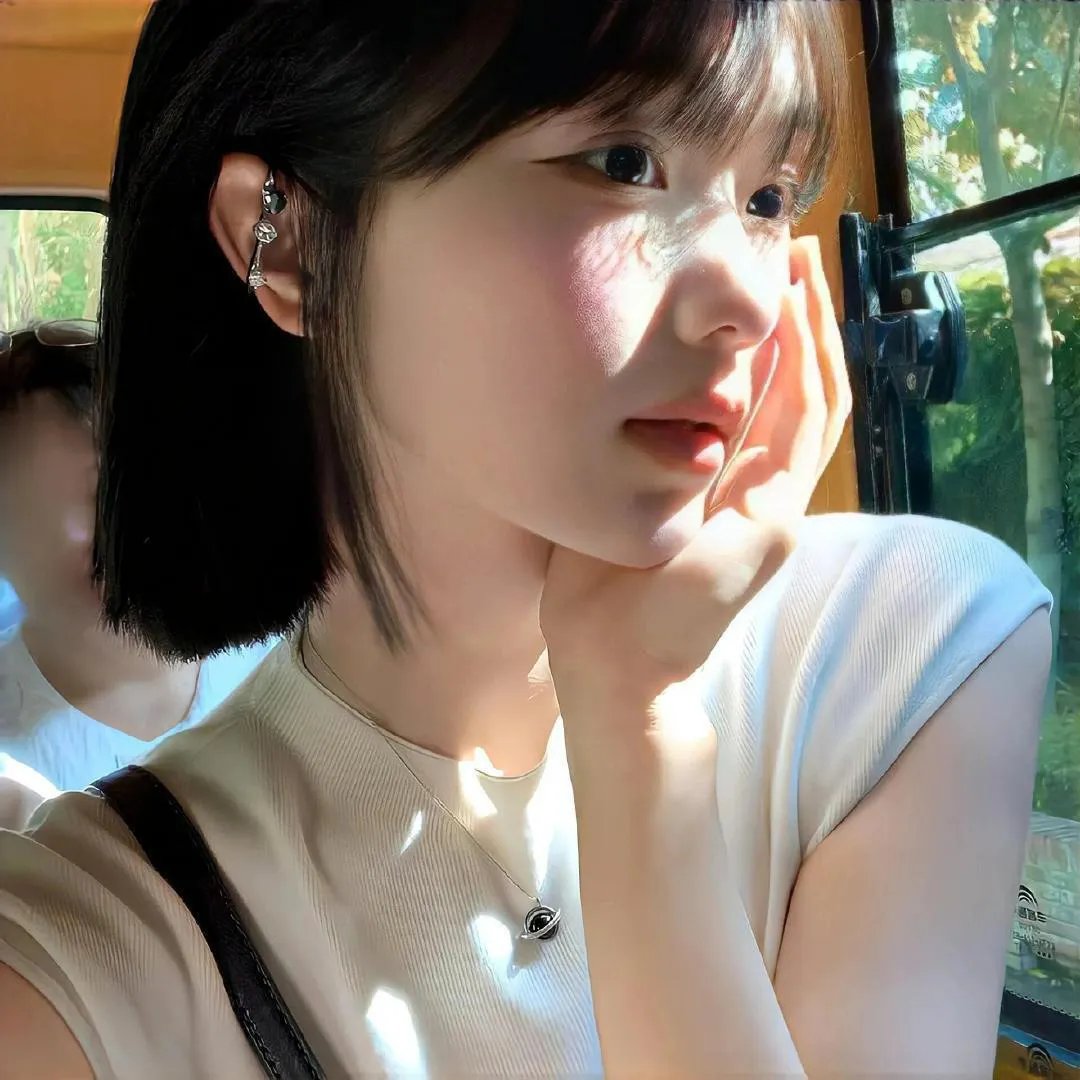 泡芙小姐第一季